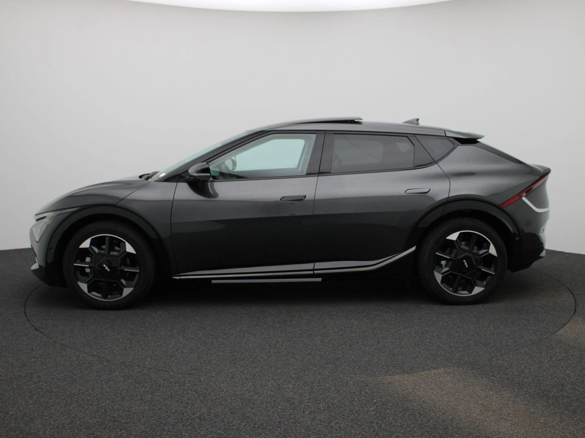Kia EV6 Plus Advanced 84 kWh