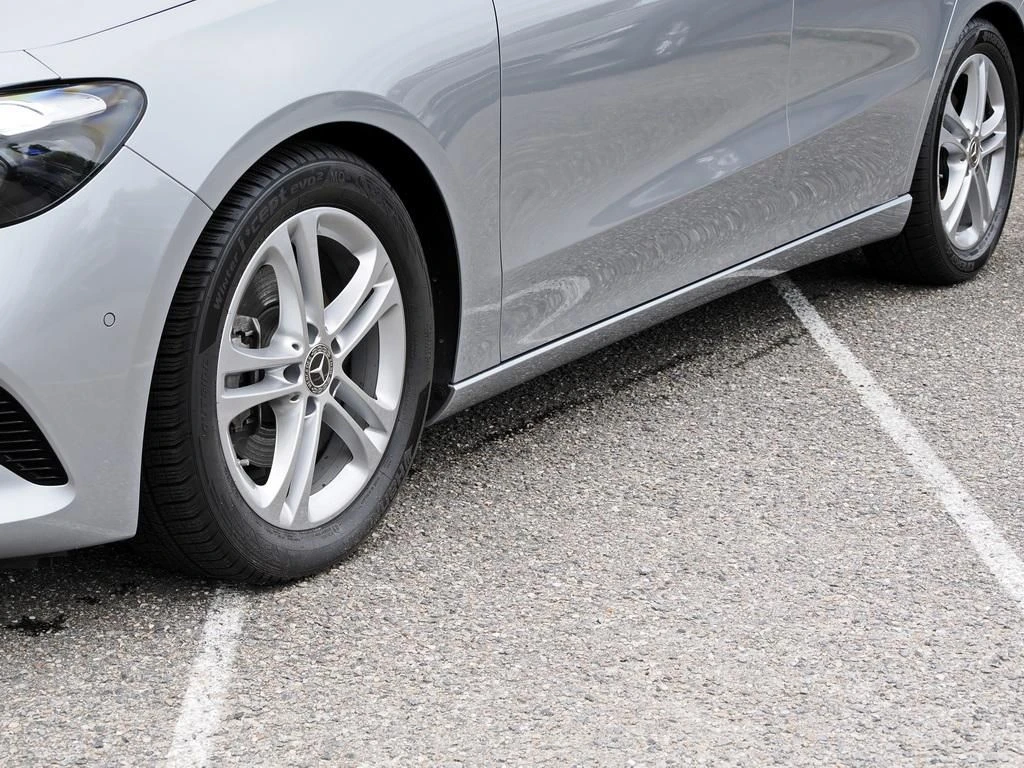 Mercedes-Benz-B-Klasse 200-image-5