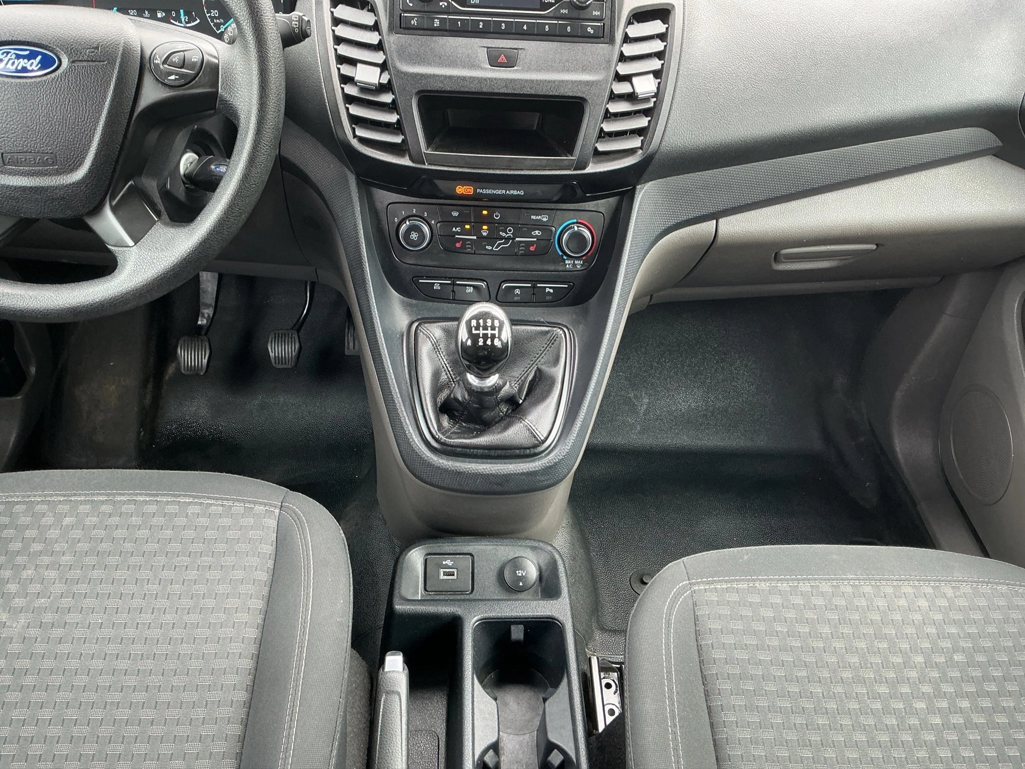 Ford Transit Connect 1.5 EcoBlue L2 Trend