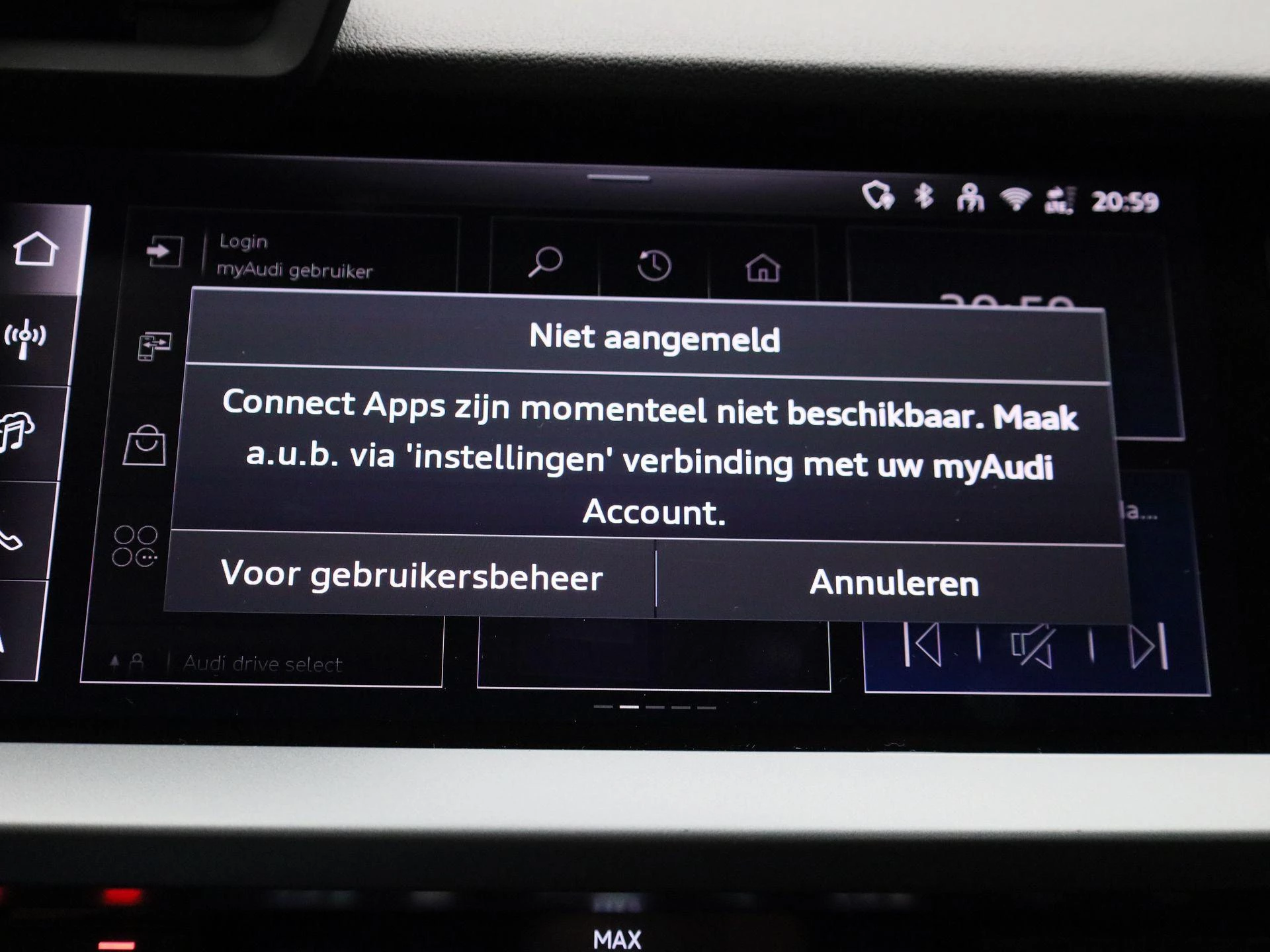 Audi A3 Sportback 40 TFSI e S edition 204 PK