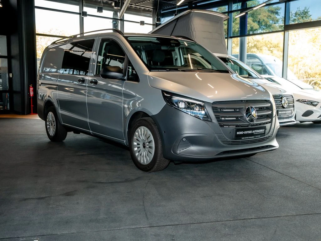 Mercedes-Benz-Vito 119 CDI-image-3