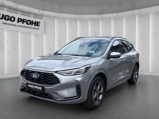 Ford Kuga ST-Line Plug-in*LED-MATRIX*KAM*NAVI*WINTER-PKT.