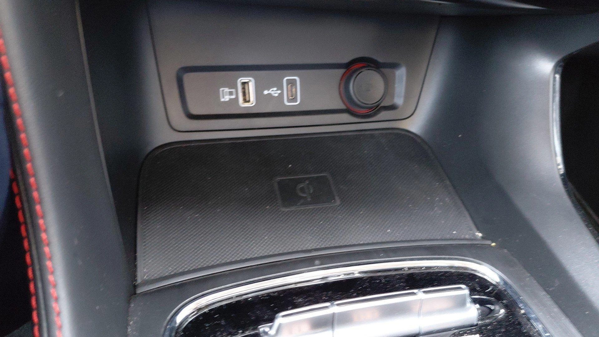 MG ZS EV MG EV Standard Range Luxury 50 kWh