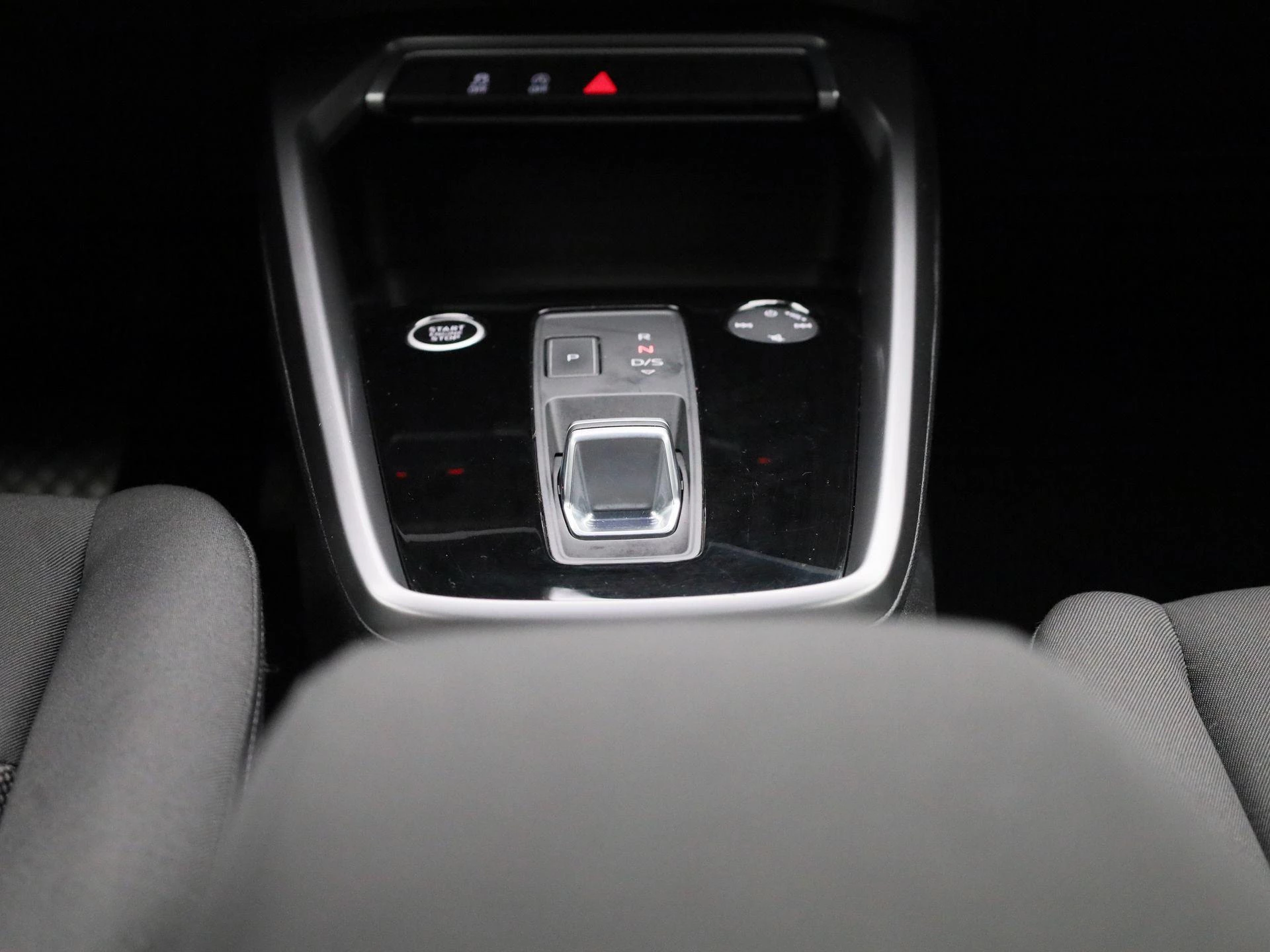 Audi A3 Sportback 30 TFSI Pro Line