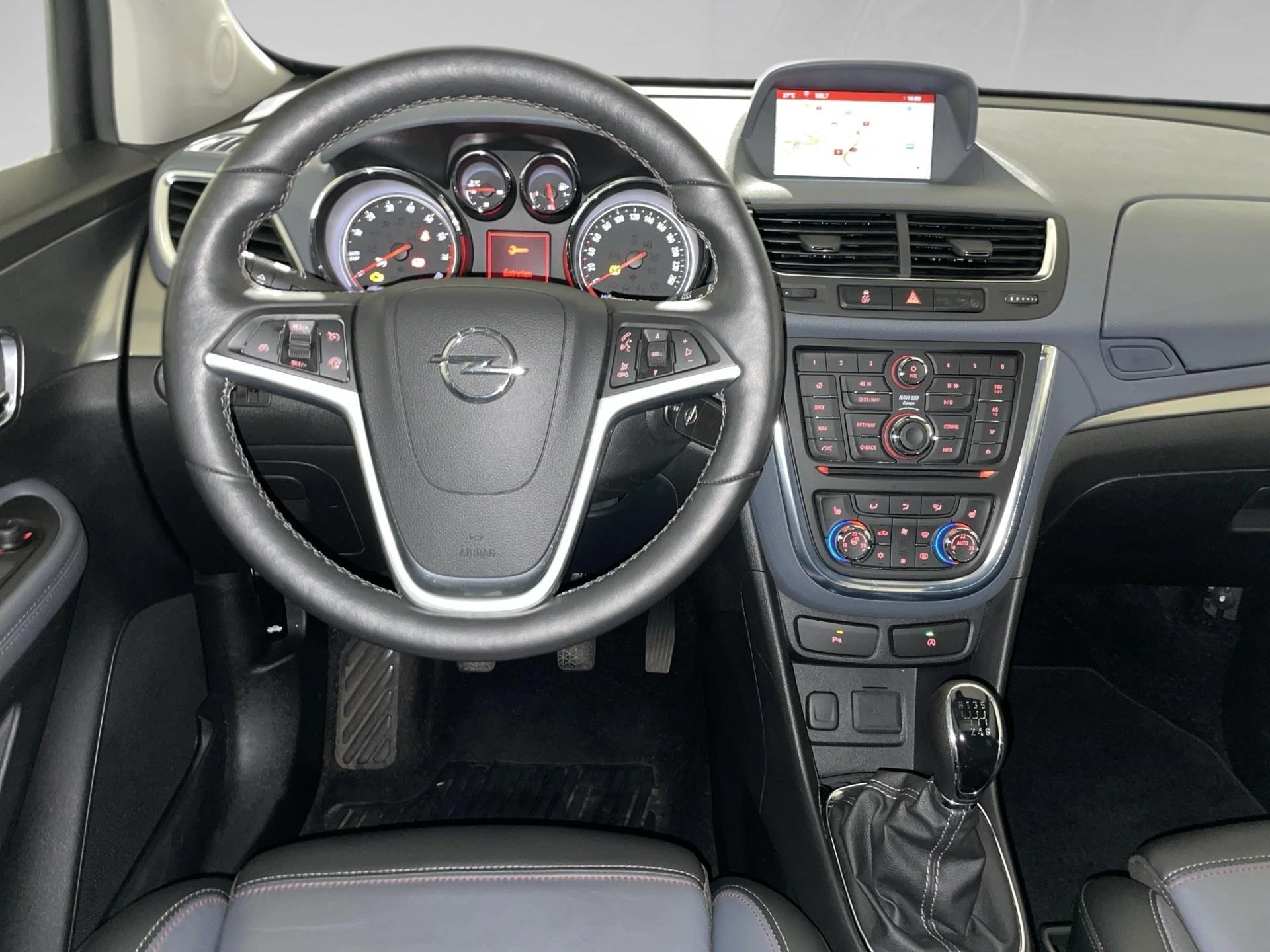 Opel Mokka 1.4 T Cosmo