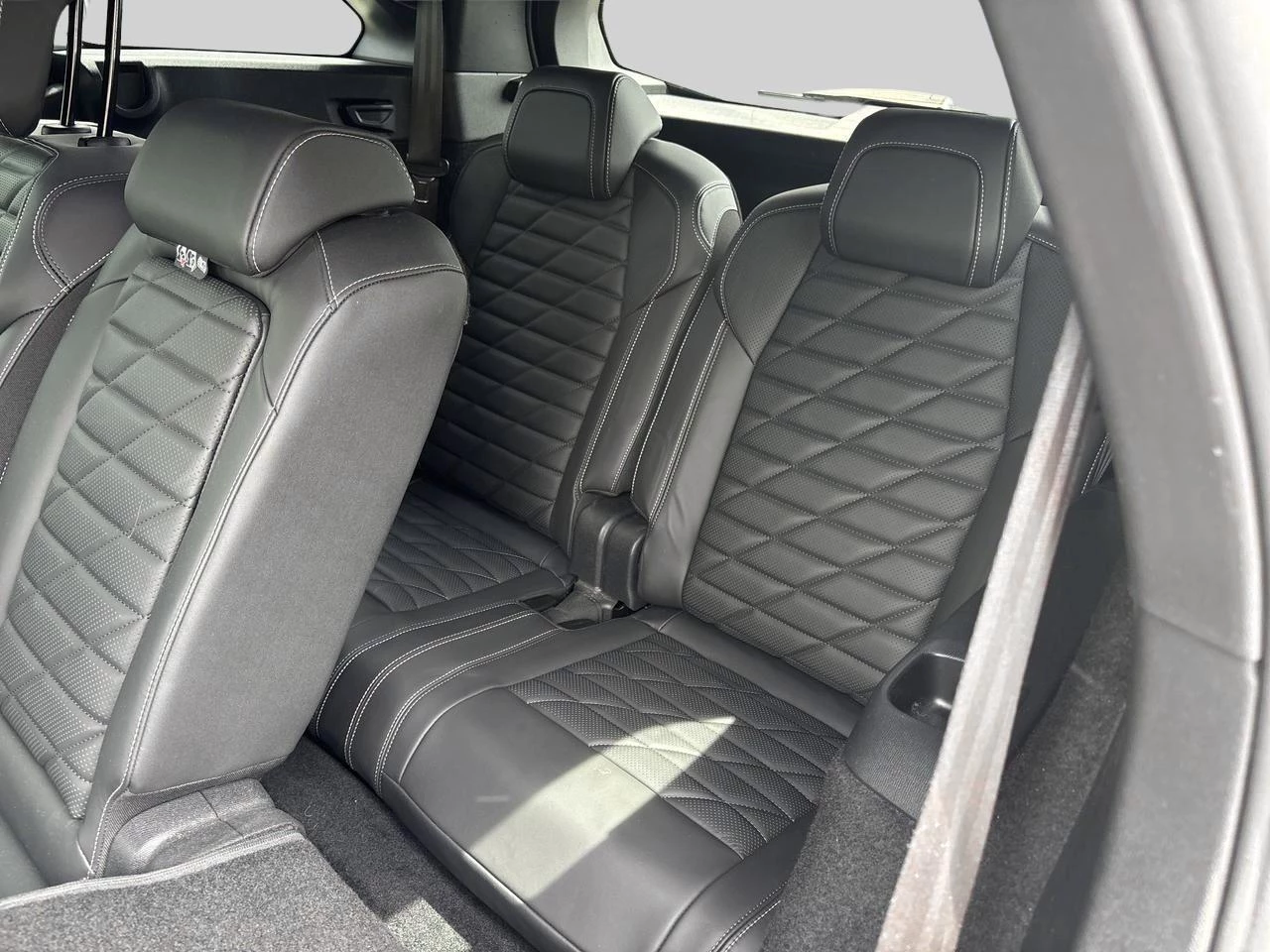 Peugeot 5008 1.2 HYBRID 136 e-DSC6 Allure