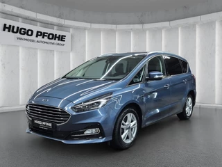 Ford S-Max 2.0 EcoBlue