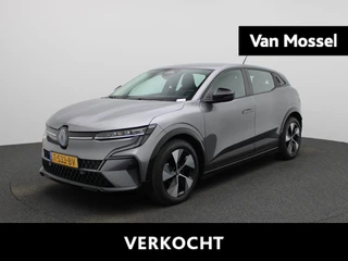 Renault Megane E-Tech EV40 Boost Charge Equilibre