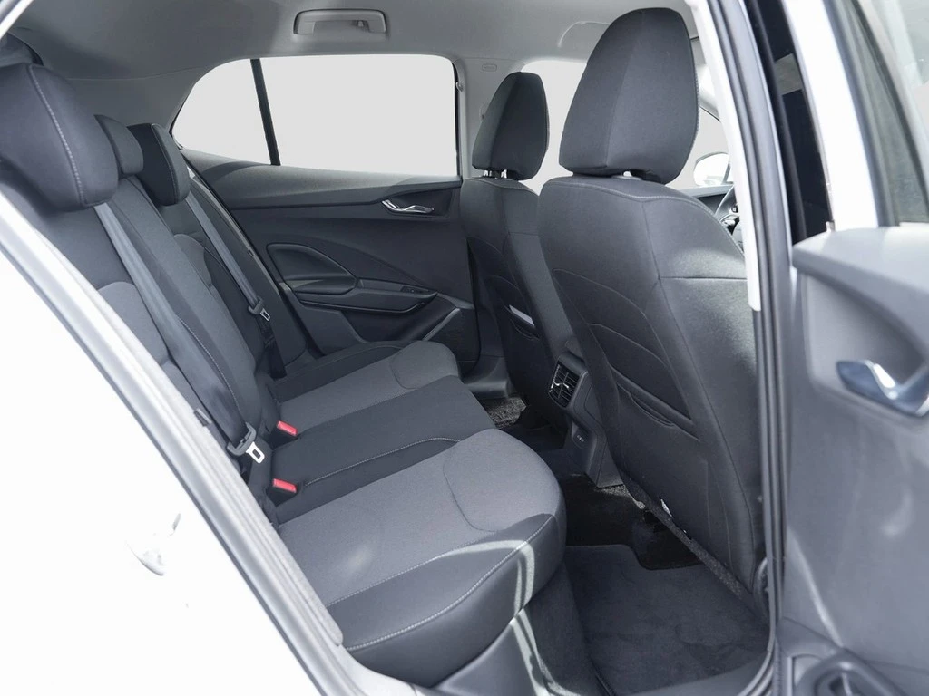 Škoda Fabia 1.0 TSI Tour Navi/SmartLink/ACC