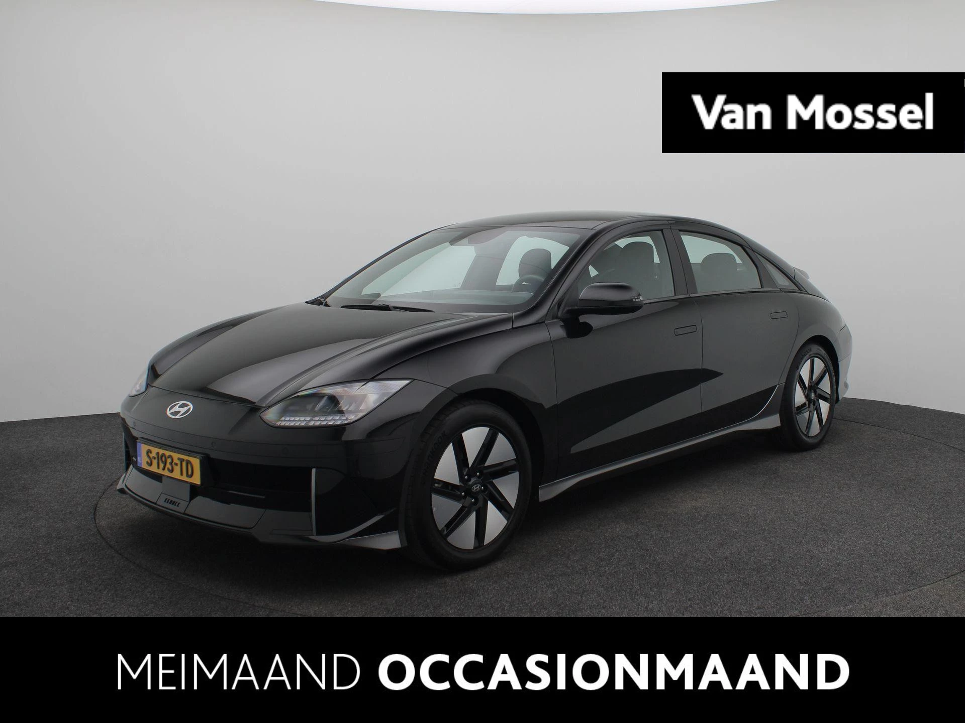 Hyundai-IONIQ 6-image-0