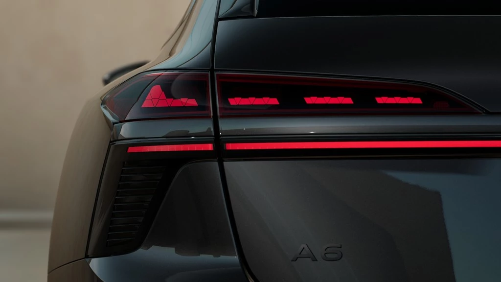 Audi A6 Avant TDI UPE 93.270 quattro Edition one 21"