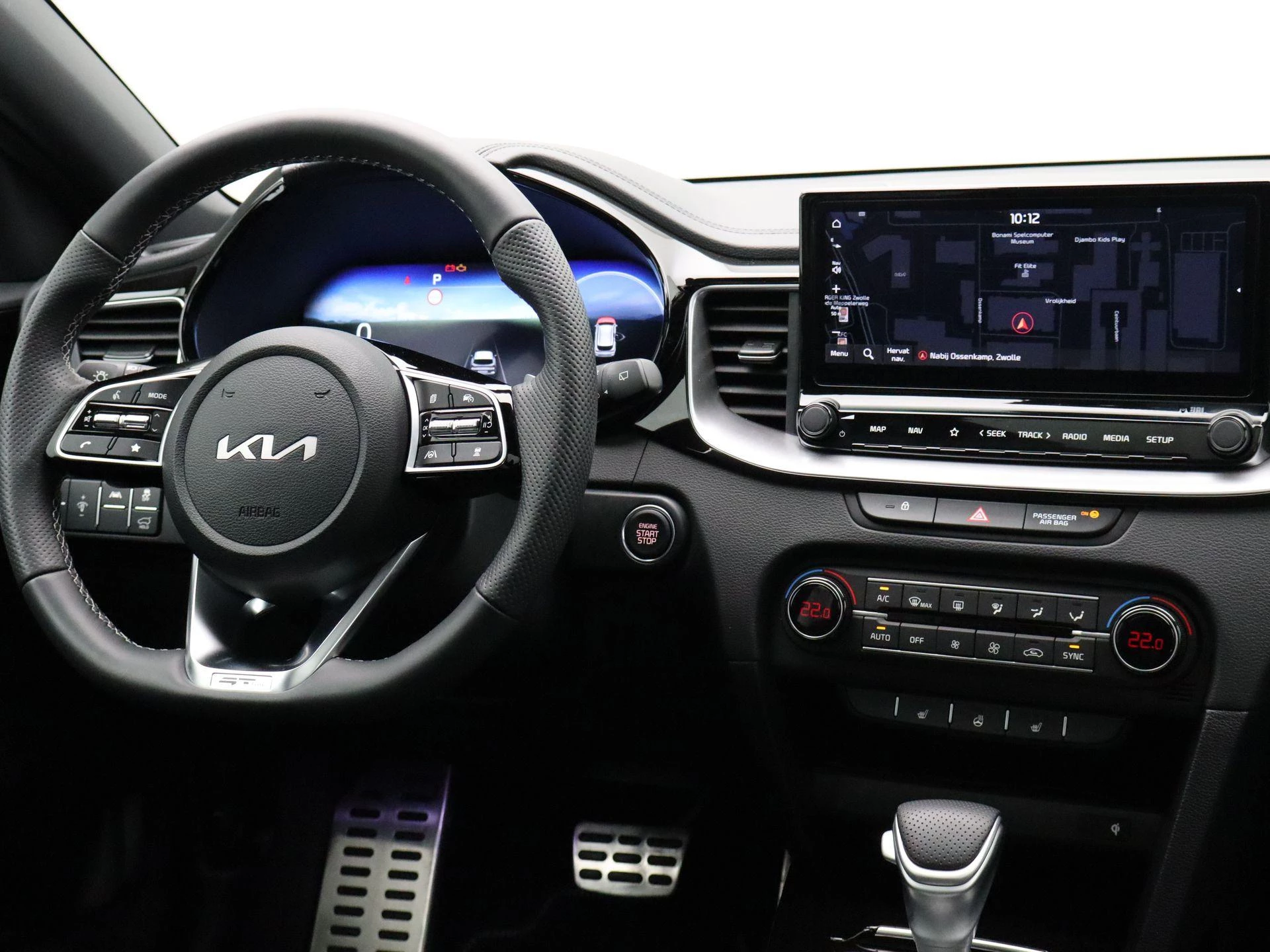 Kia Ceed Sportswagon