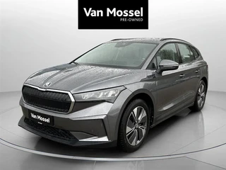 Škoda Enyaq iV 60 180HK 5d Aut.