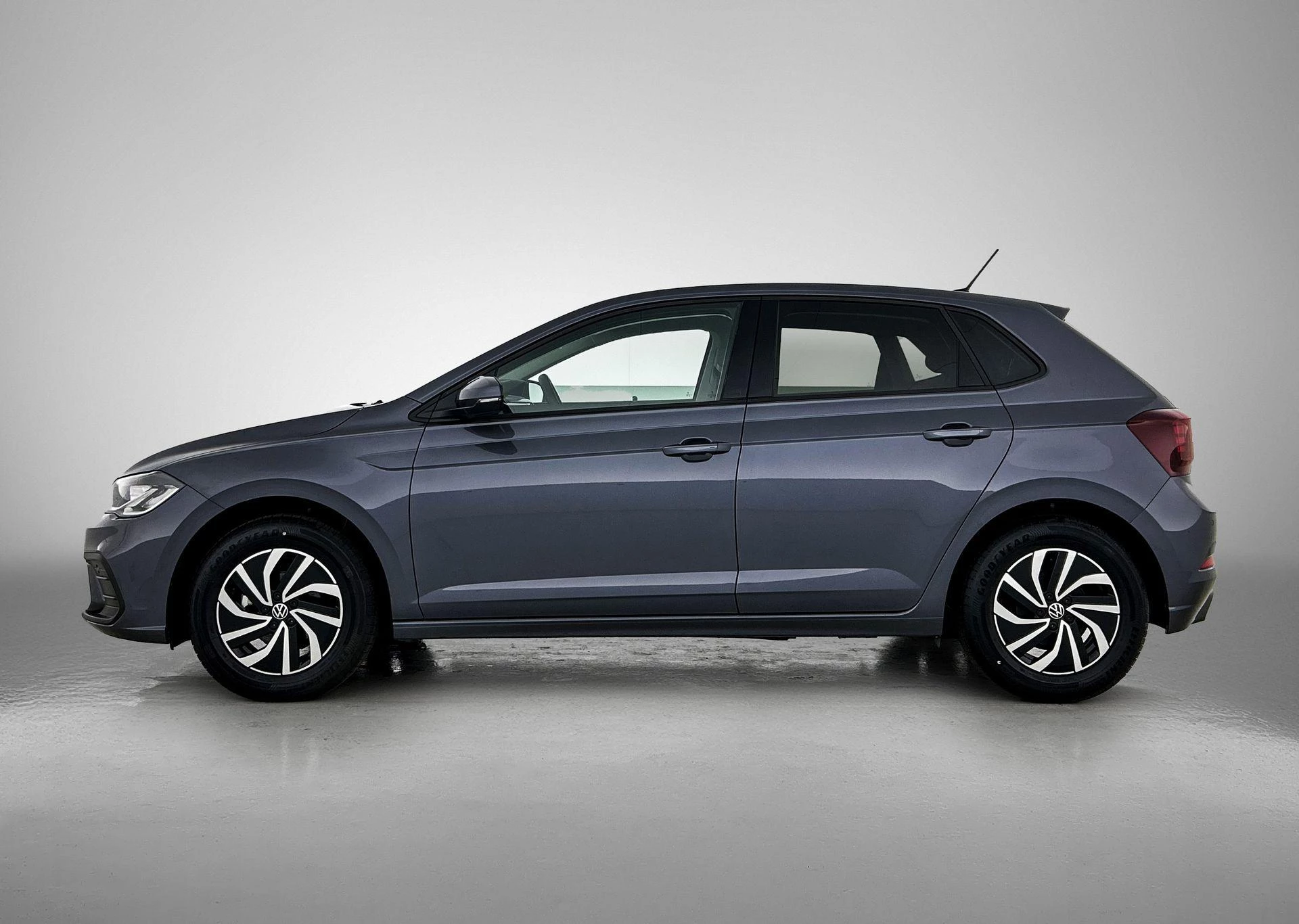 Volkswagen Polo 1.0 TSI Life Edition
