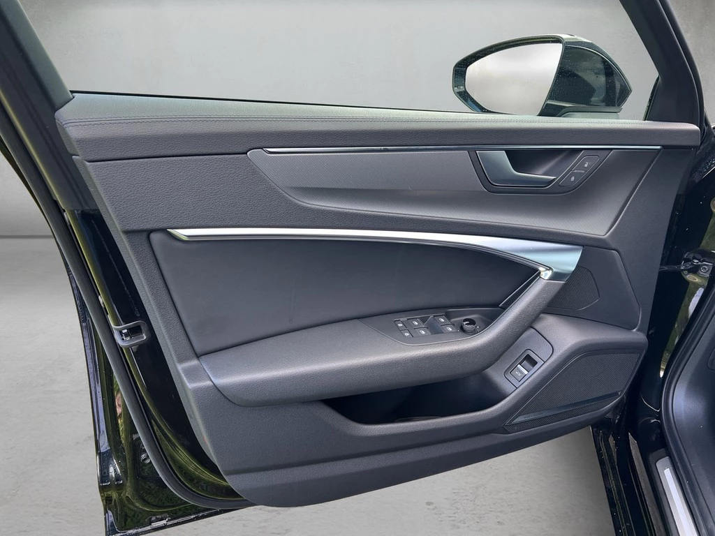 Audi A6 Lim. design 45 TFSI S tronic *Kamera*Standhzg