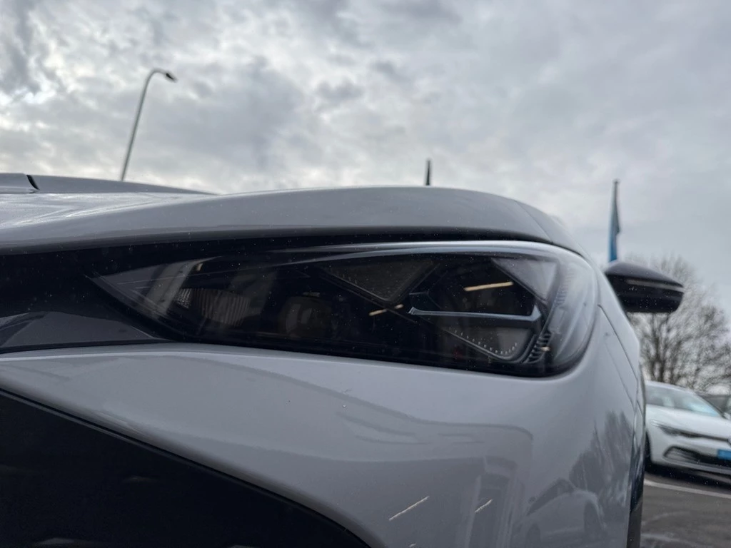 CUPRA Tavascan Extreme 250KW 4Drive VZ
