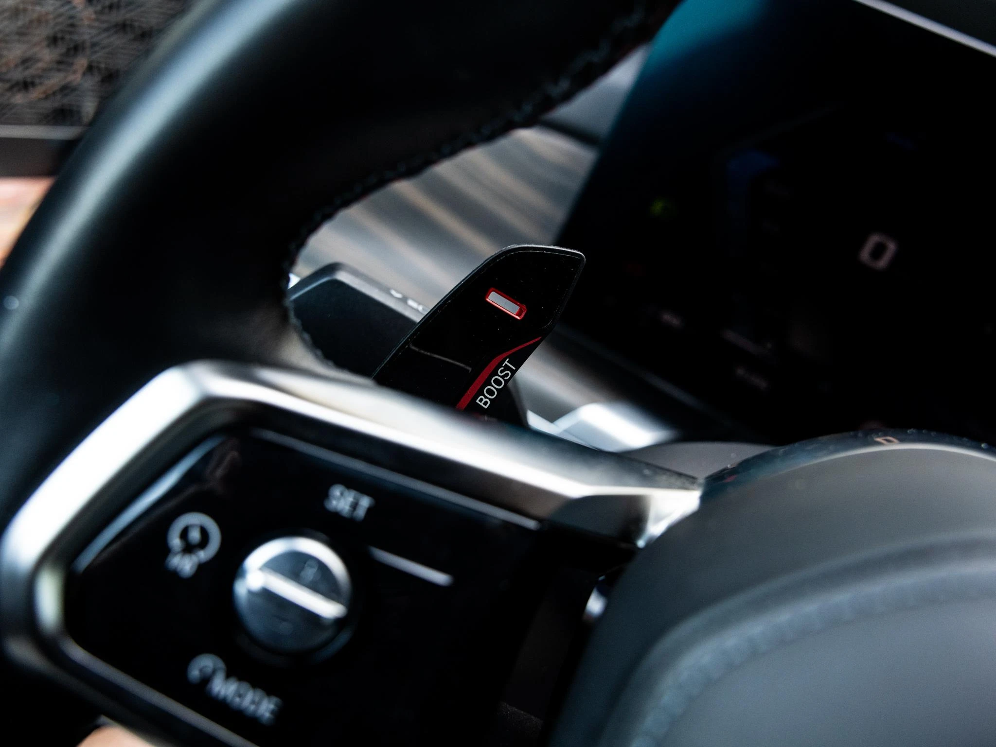 BMW 7 Serie M760e xDrive