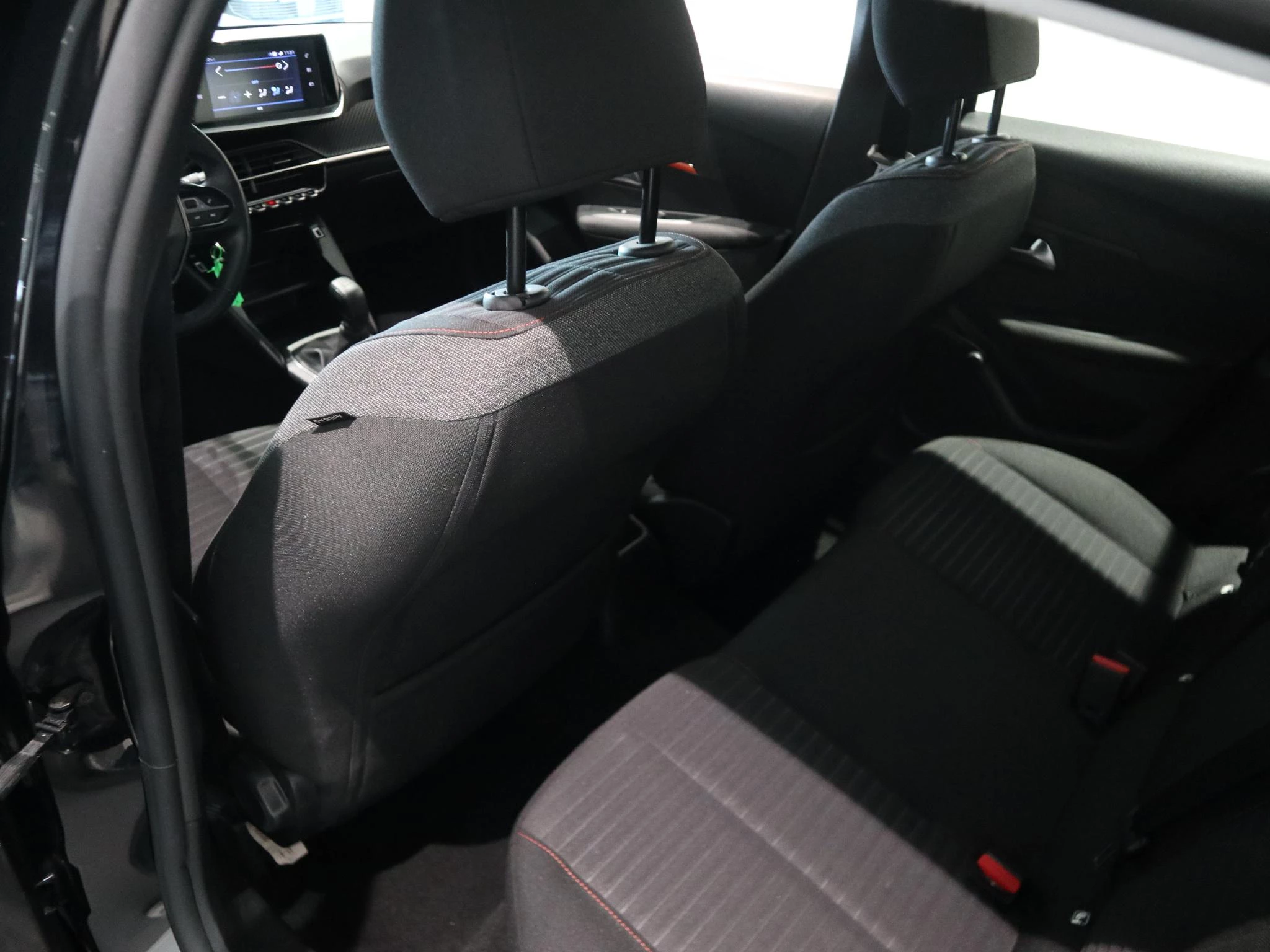 Peugeot 208 Active