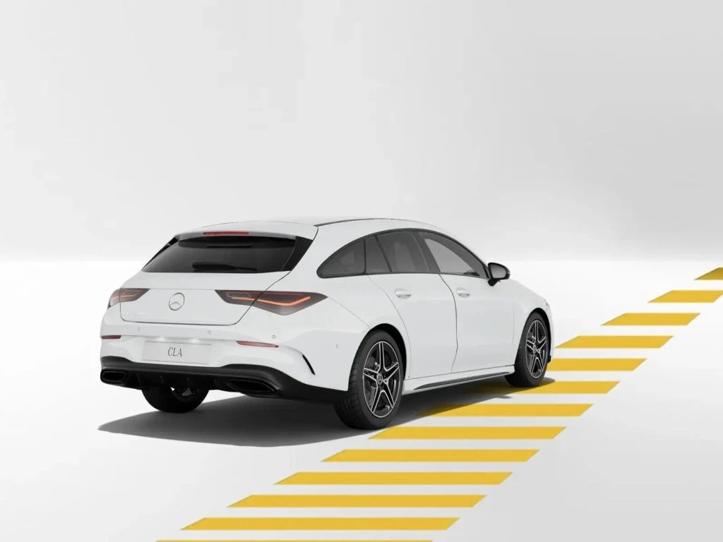 Mercedes-Benz-CLA 200-image-6