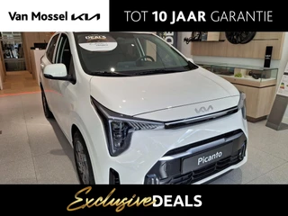Kia Picanto 1.0 DPI DynamicPlusLine