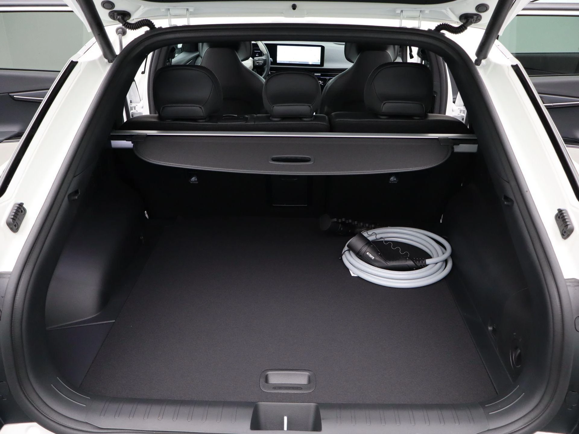 Kia EV6 GT-Line 84 kWh