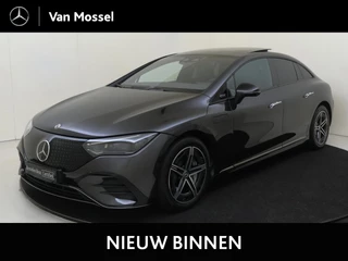 Mercedes-Benz EQE 300 AMG Line 89 kWh