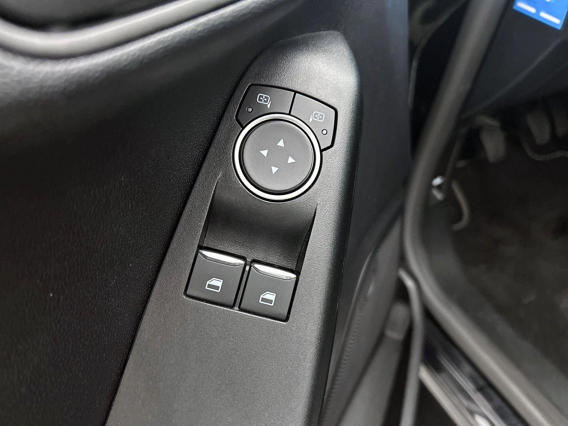 Ford Fiesta 1.0 EcoBoost Connected