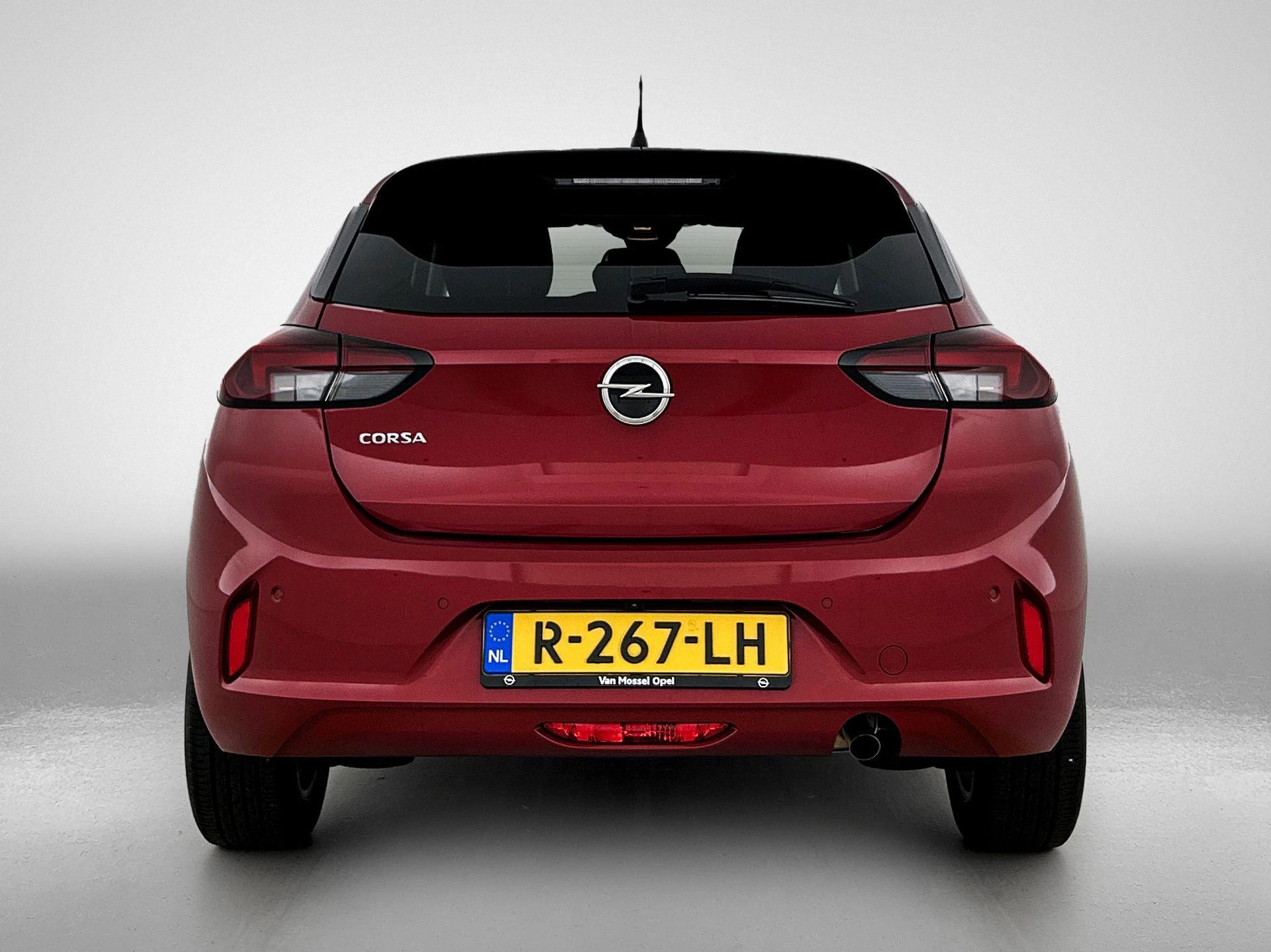 Opel Corsa 1.2 Elegance