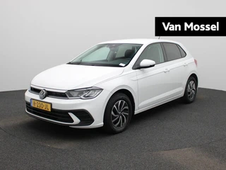 Volkswagen Polo 1.0 TSI Life 95Pk |