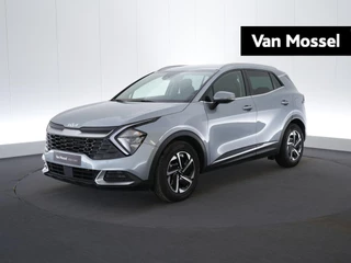 Kia Sportage 1.6 T-GDi 48V 7DCT Pulse