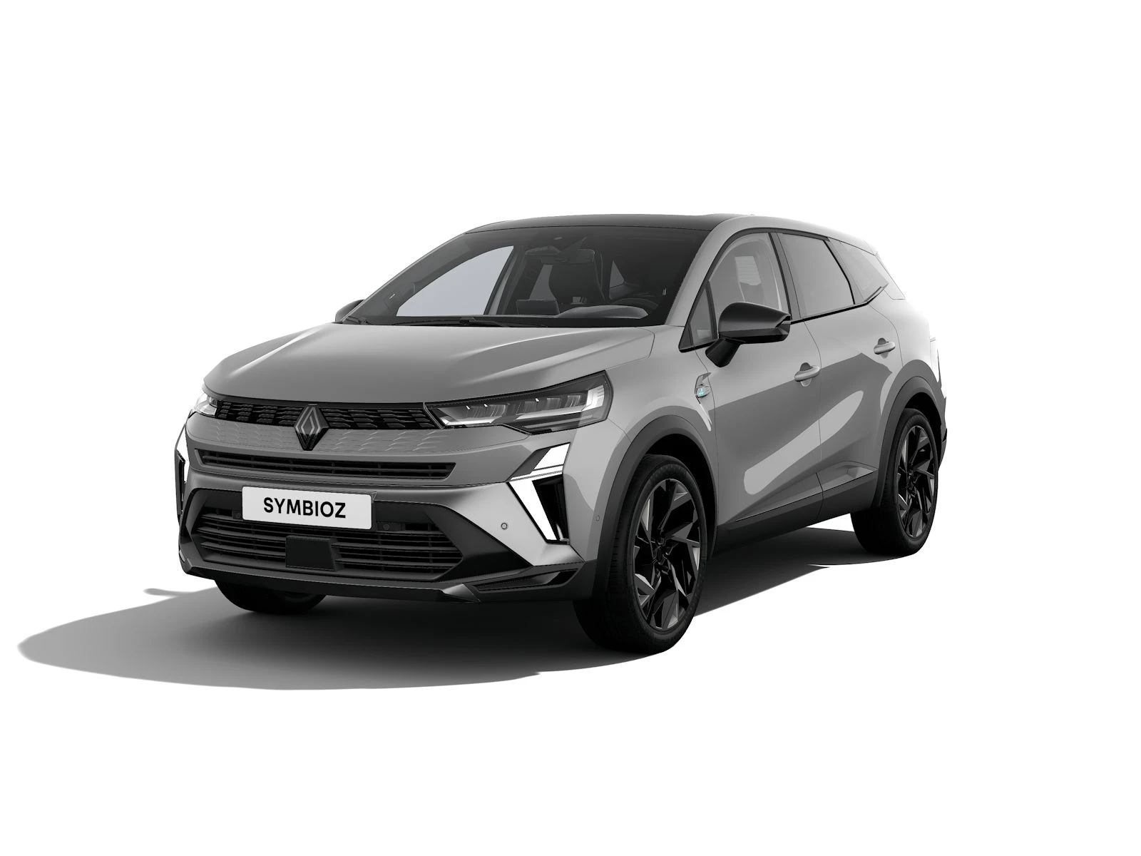 Renault Symbioz esprit Alpine