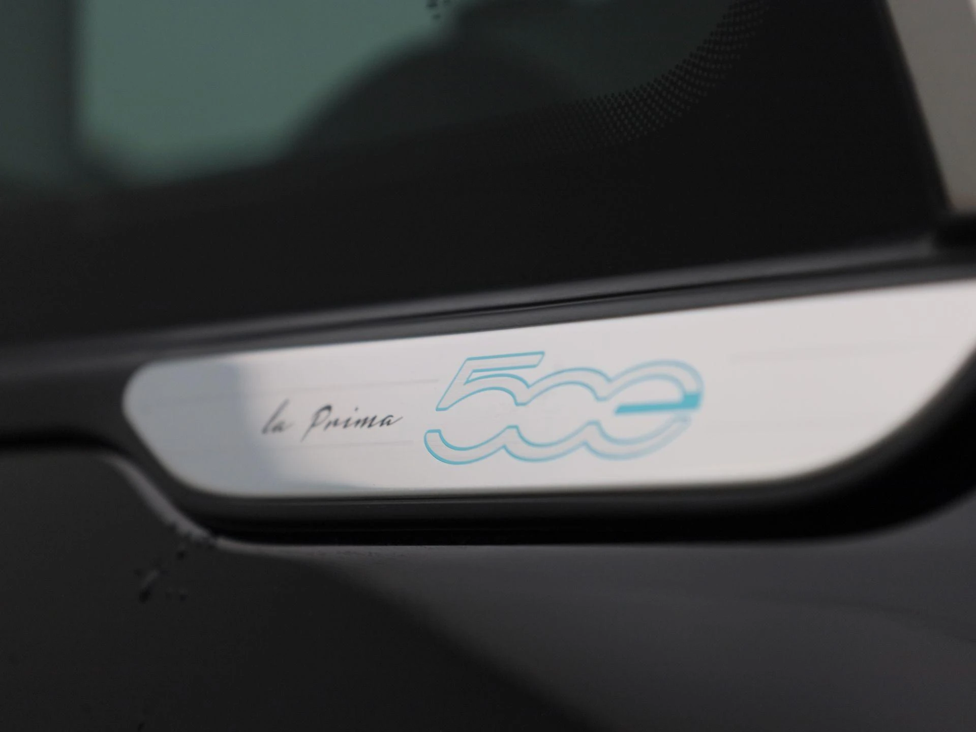 Fiat 500e - 35