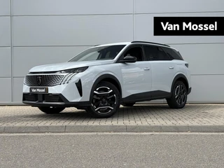 Peugeot 5008 1.6 Plug-in Hybrid 195 Allure 7p