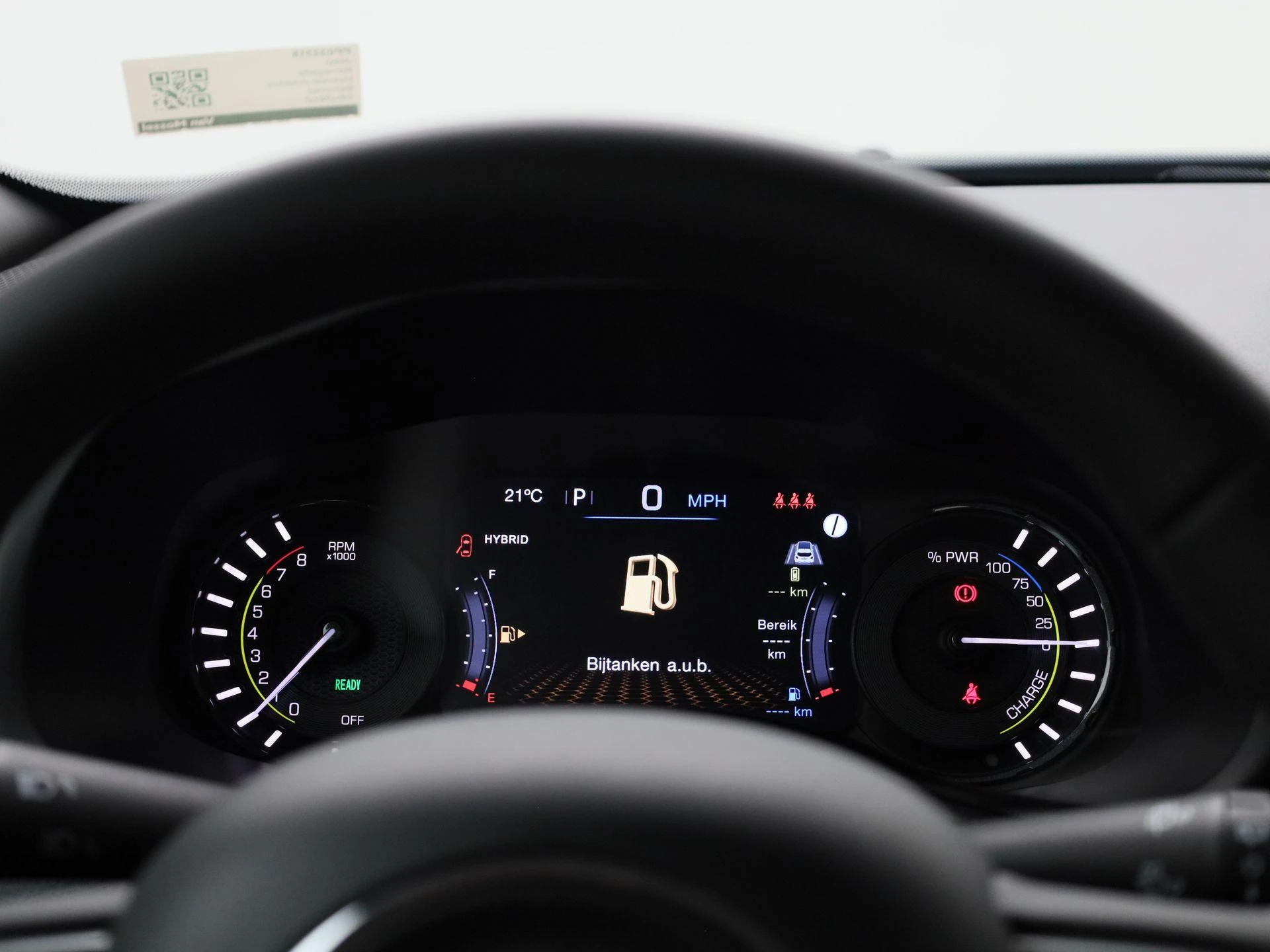 Jeep Renegade 1.3 Turbo T4 190 4xe ATX Limited