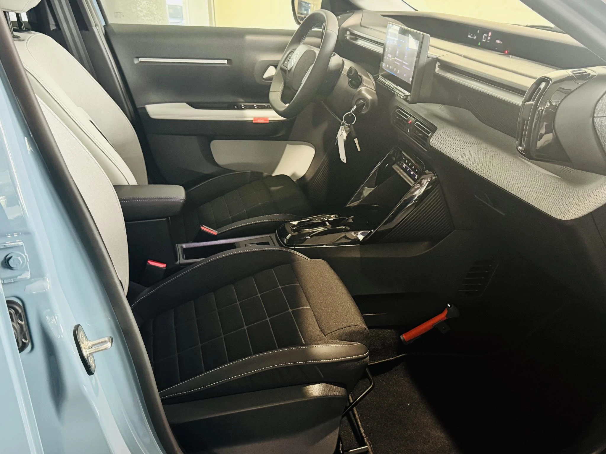 Citroën C3 1.2 Hybrid 110pk Max