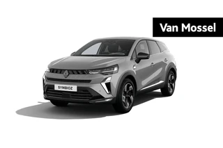 Renault Symbioz full hybrid 160 E-TECH Techno