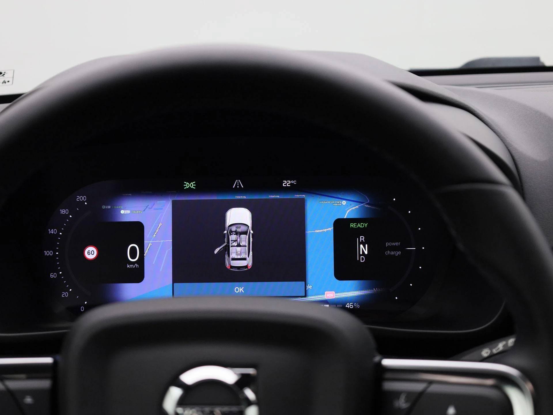Volvo XC40 Recharge Core