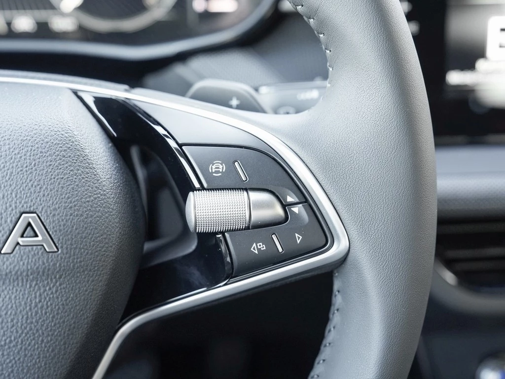 Škoda Fabia Tour 1,0TSI 85kW DSG