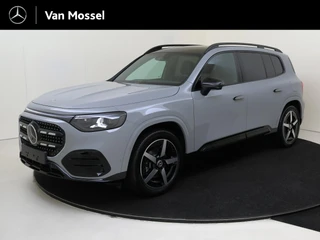 Mercedes-Benz GLB 200 Business Solution AMG
