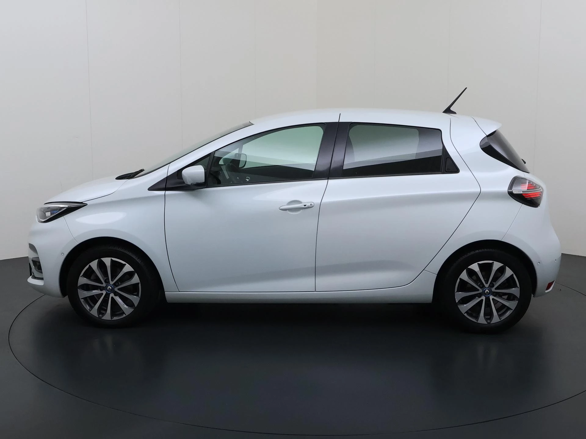 Renault Zoé