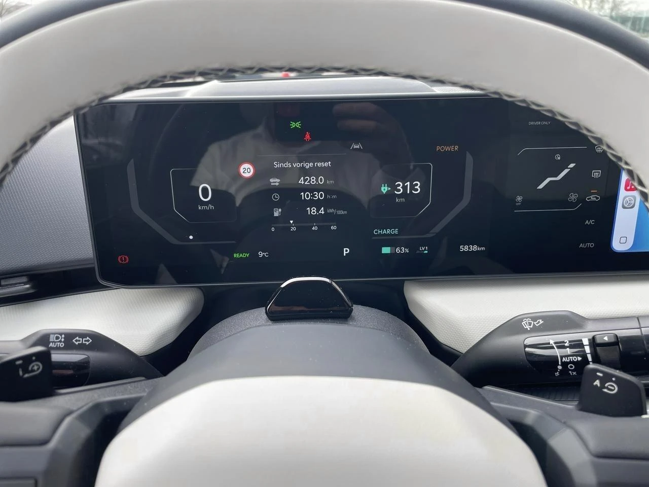 Kia EV4 BEV 81,4 kWH GT Line
