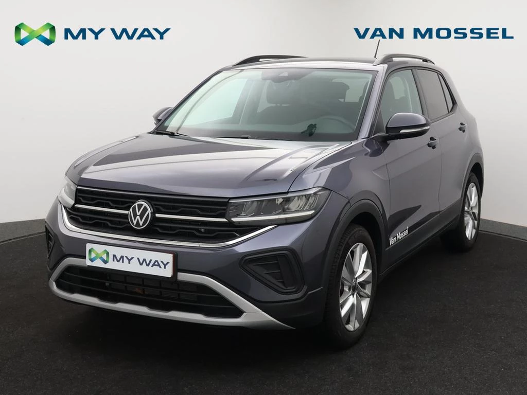 Volkswagen-T-Cross-image-0