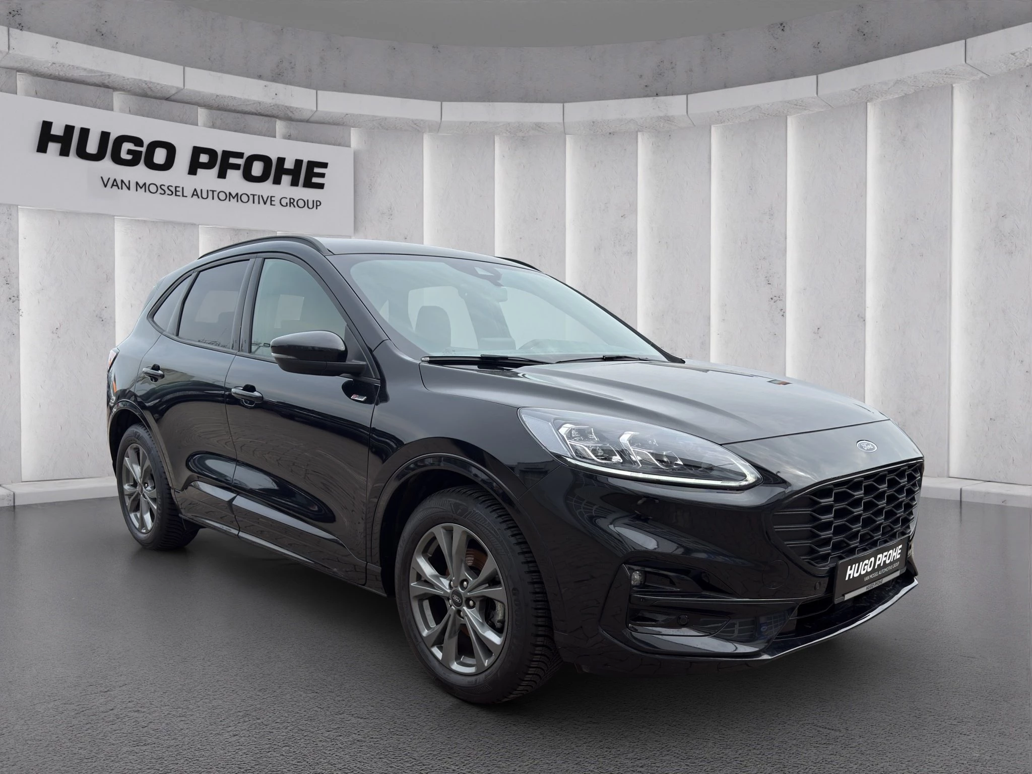 Ford Kuga ST-Line X