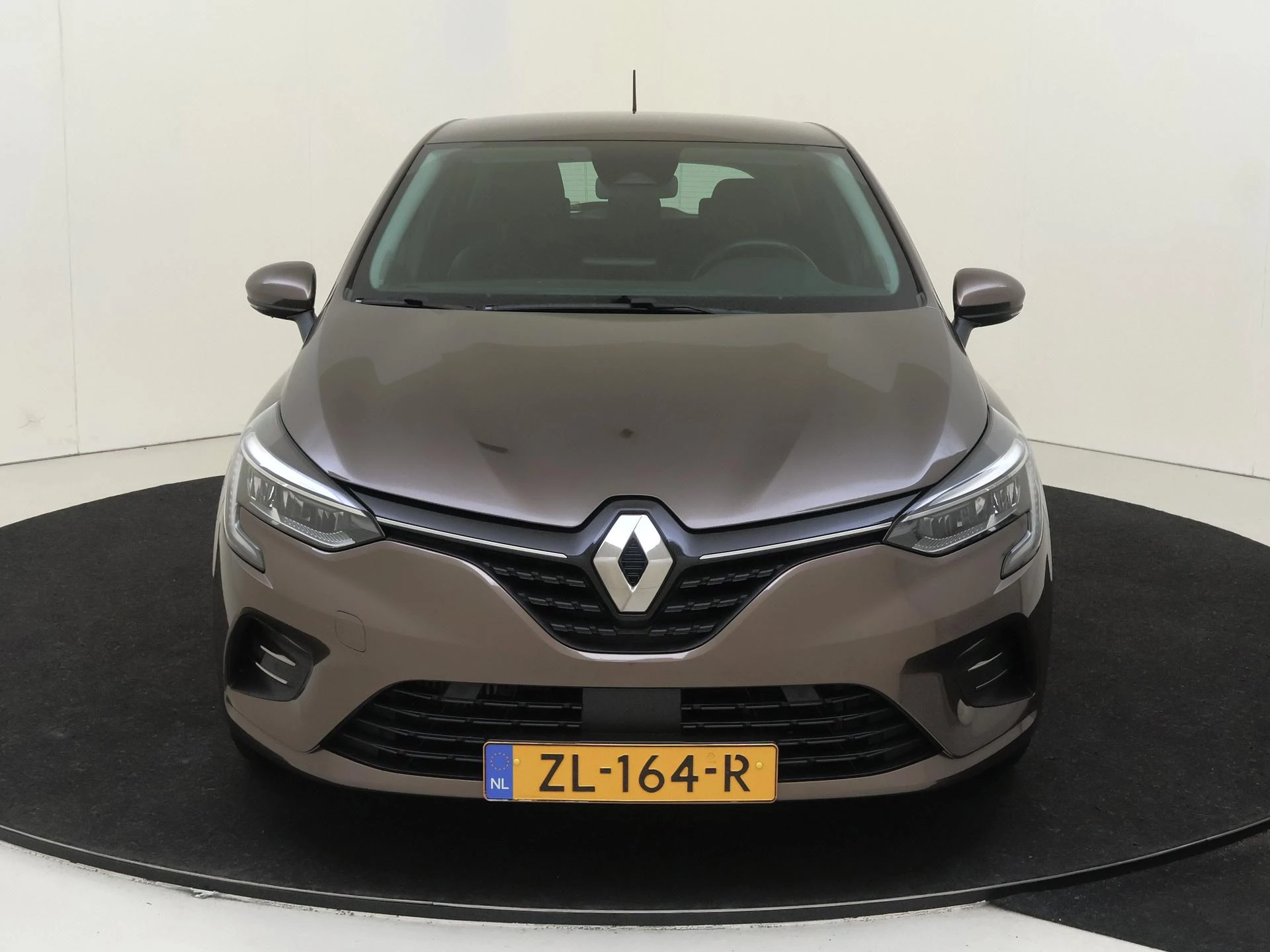 Renault Clio 1.0 TCe Intens
