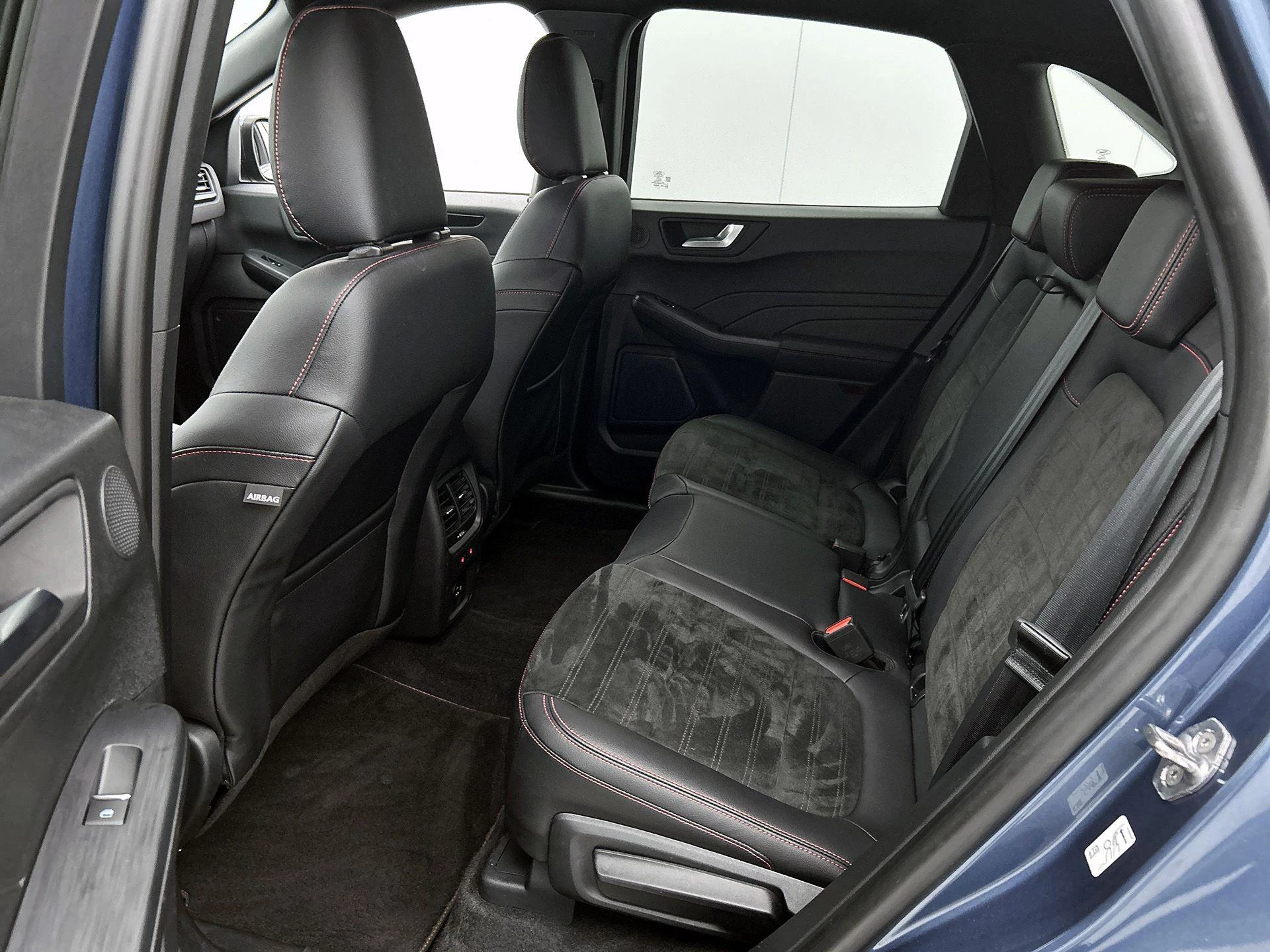 Ford Kuga 2.5 PHEV ST-Line X