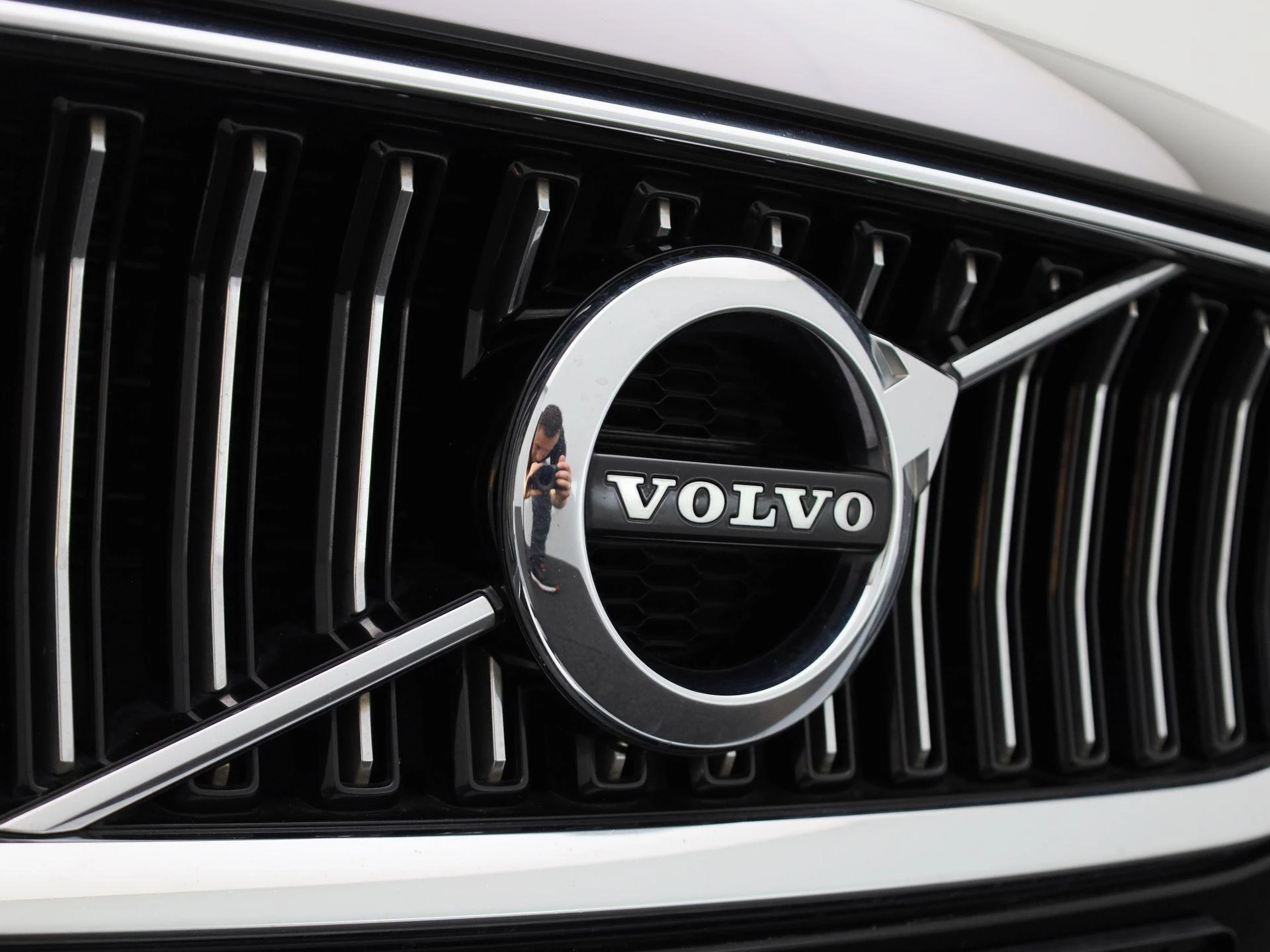 Volvo V60 2.0 T6 Recharge AWD Inscription