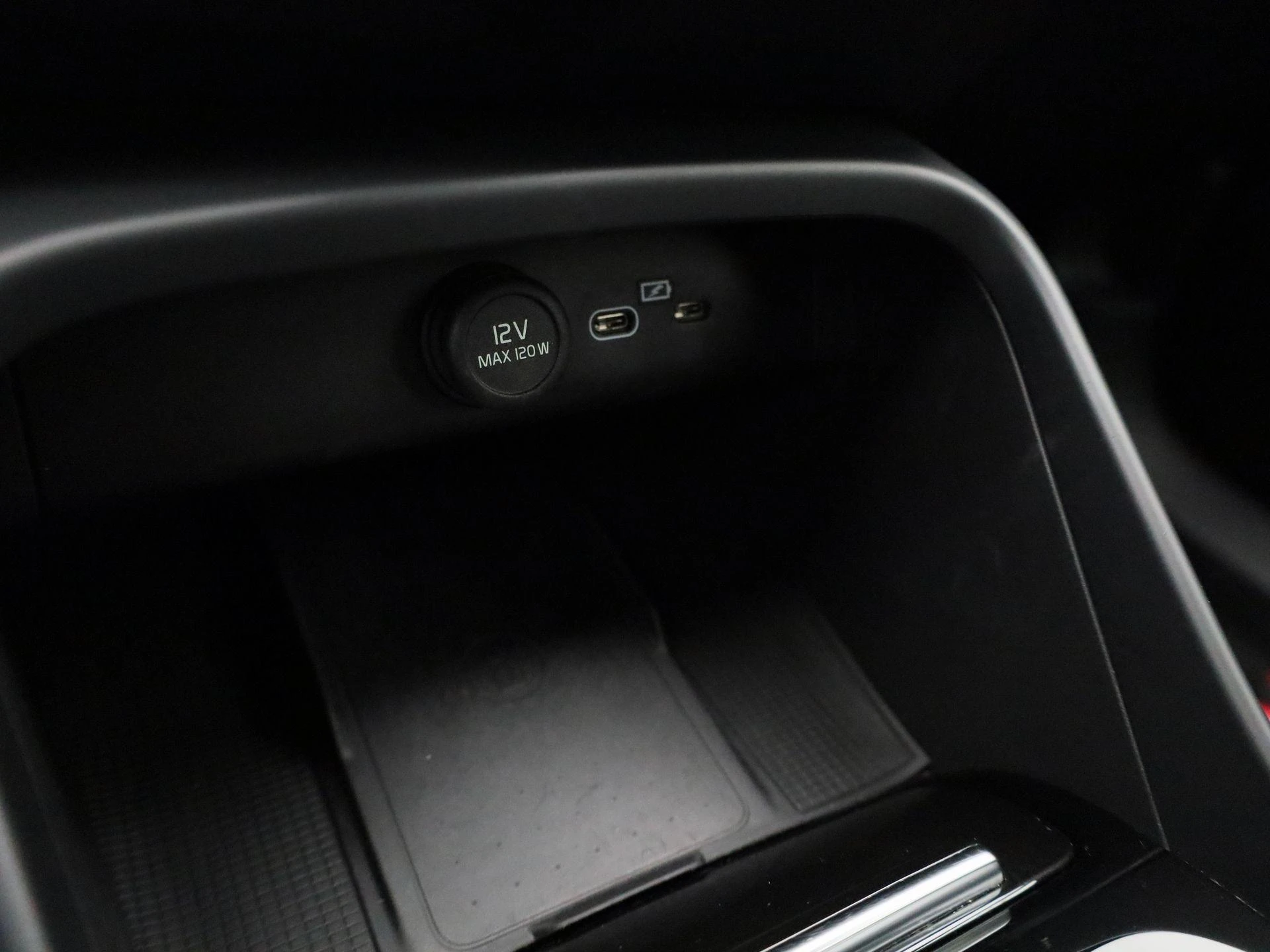 Volvo XC40 Recharge Core