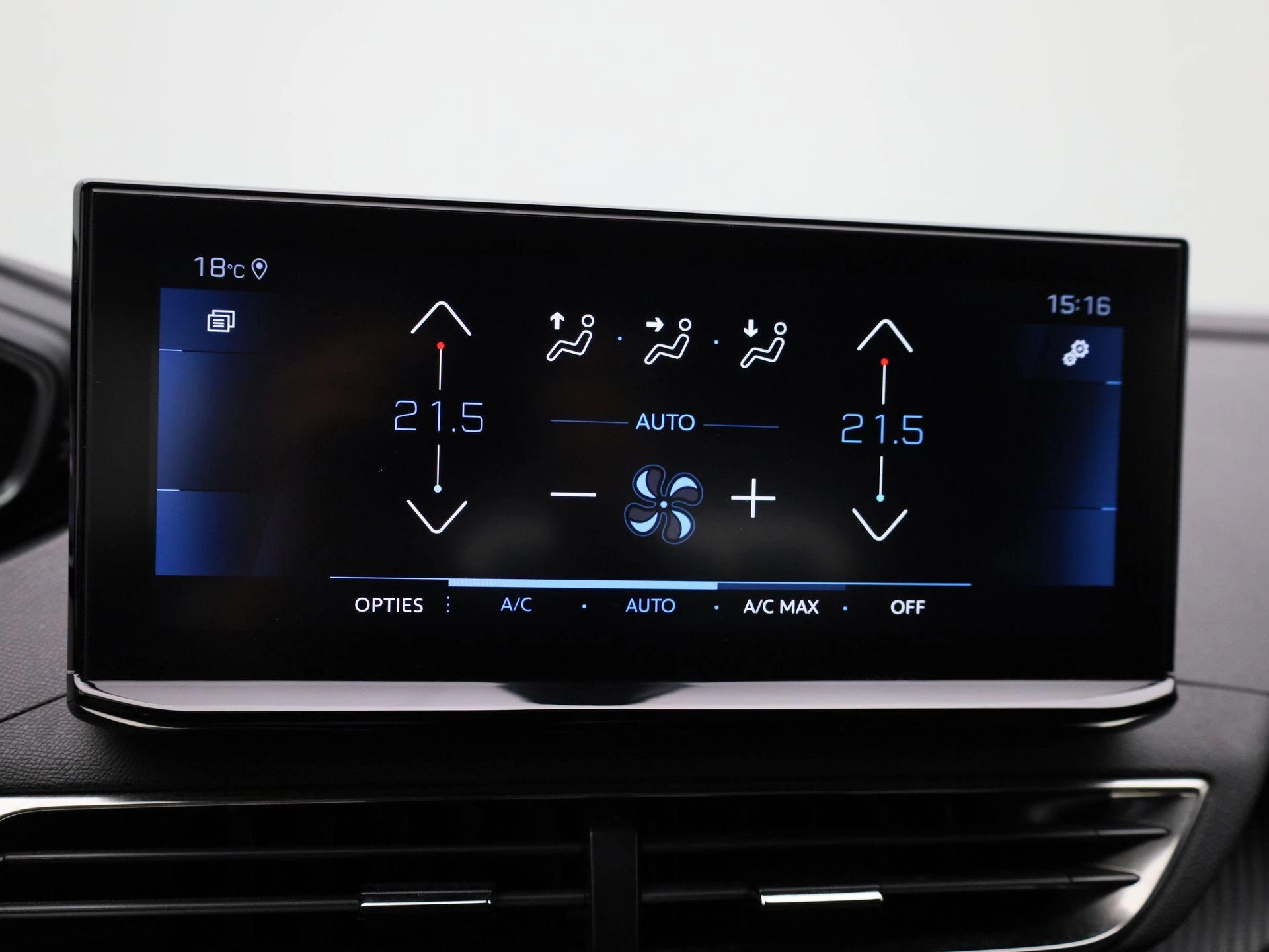 Peugeot 5008 1.5 BlueHDi 96kW S&S EAT8 Active Pack