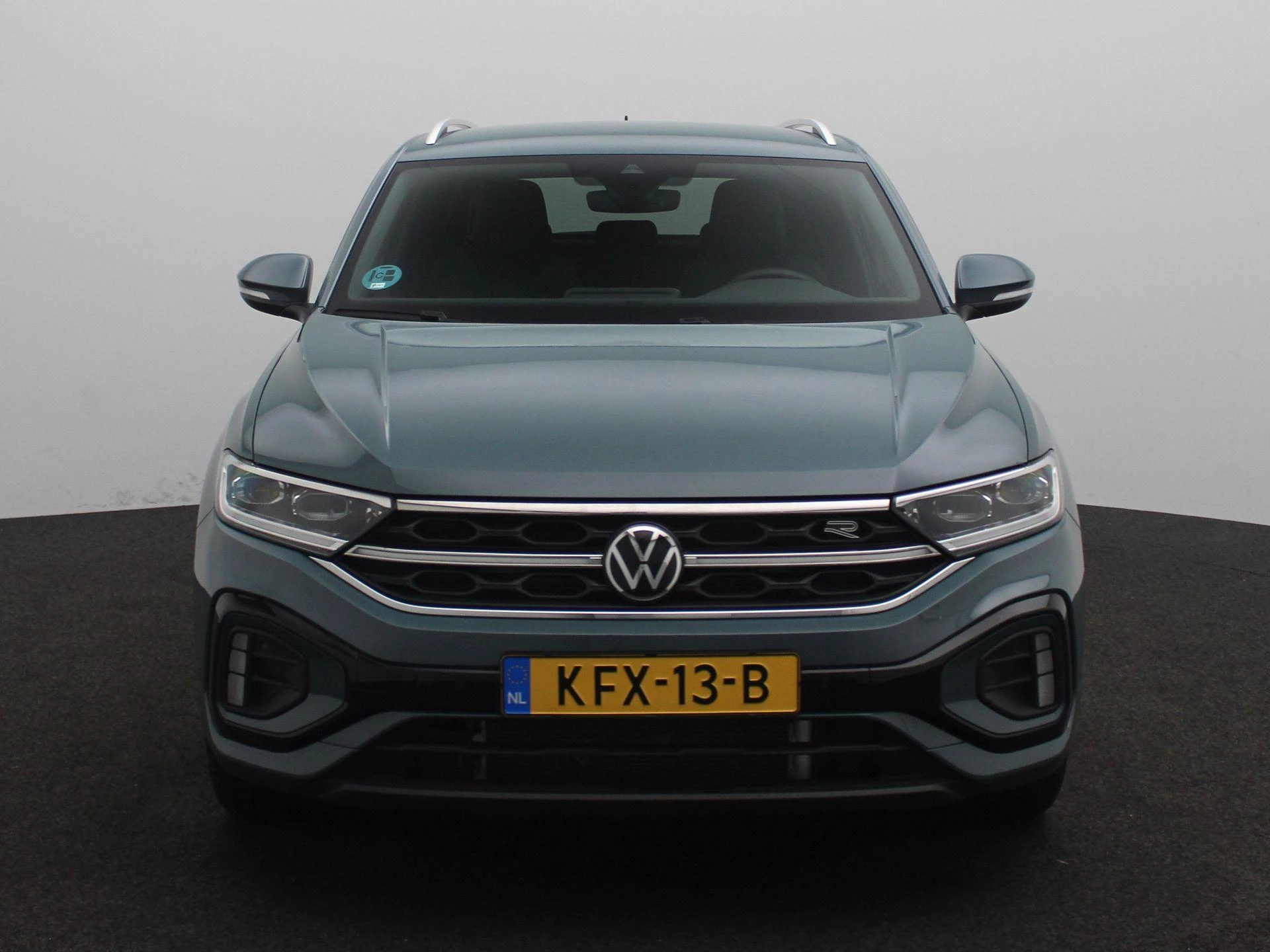 Volkswagen T-Roc 1.5 TSI R-Line Edition