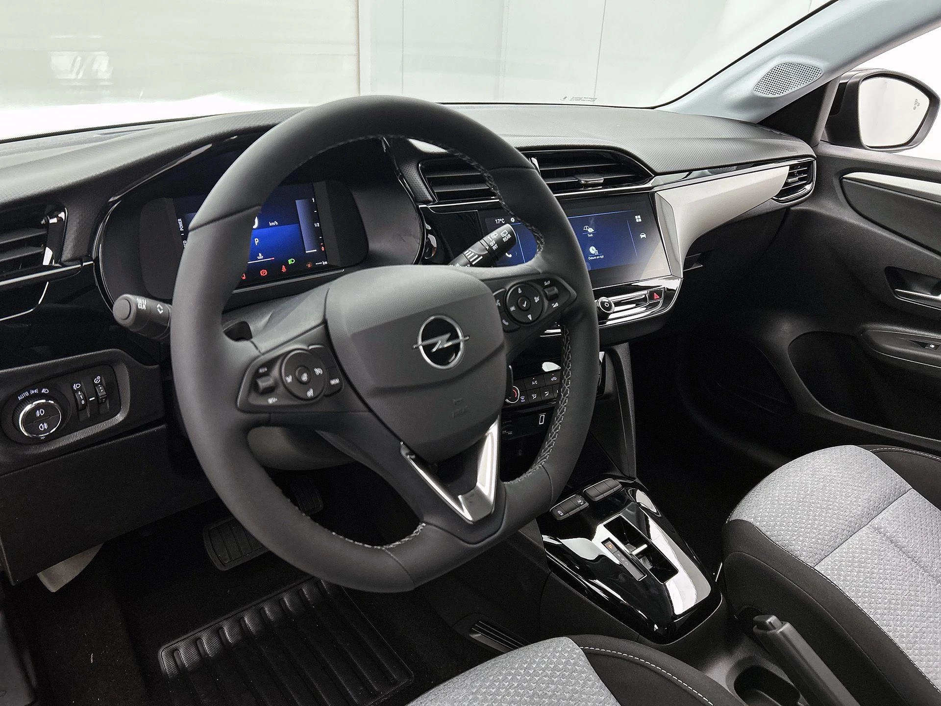 Opel Corsa 1.2 Turbo Hybrid Edition